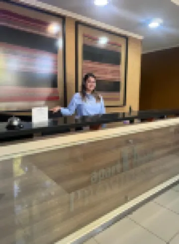 Apart Hotel Providencia