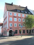 Hotel - Gasthof Zum Anker Hotels near Bavarian Army Museum