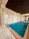Lion Hotel Hotel a Astana
