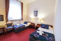 Hotel Sonex Hotels in der Nähe von Maxima