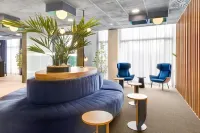 B&B Hotel Madrid Las Rozas Hotels in Las Rozas de Madrid