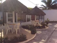 Hotel QP ó "Quinta Paquita" Hotels in Puente Nacional