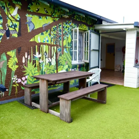 City Backpackers HQ
