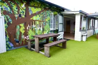 City Backpackers HQ