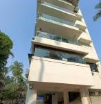 Alibag Beach Hotel Hotels in Alibag