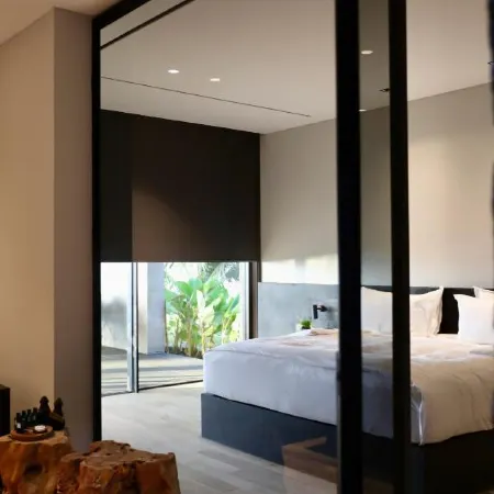 The Lombok Lodge Suites & Private Villas