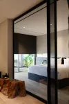 The Lombok Lodge Suites & Private Villas - parking