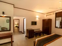 Kassapa Lions Rock Hotels in Matalen piirikunta