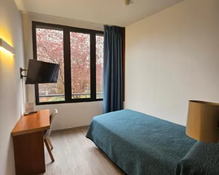 Duque de Wellington Hotel di Vitoria