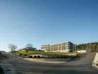 WALDWEIT Rheingau Hotel und Retreat Hôtels à : Eltville am Rhein