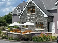 Keanes of Curraheen, Bar, Restaurant & Accommodation