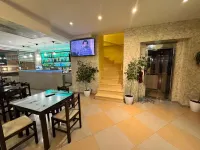 Hotel Driloni Hotels in Ksamil