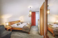 Hotel Mikulášska Chata