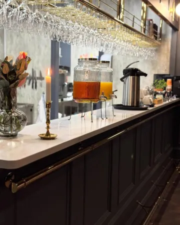 Central Hotellet Tierp Отели в г. Tierp