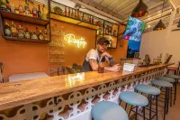 Vivus la Martina Boutique Hotel - Barer