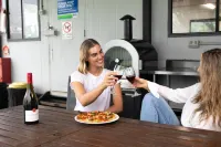 BIG4 Toowoomba Garden City Holiday Park Hotels in Harristown