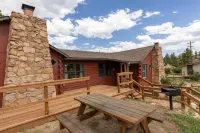 Marr's Mountain Cabins