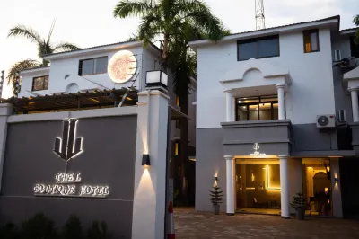 The L Boutique Tz