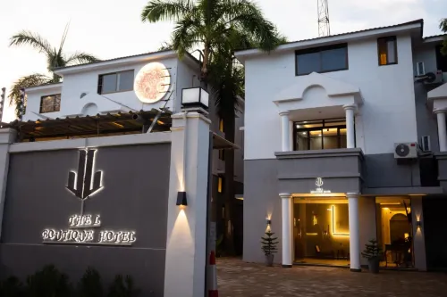 The L Boutique Tz