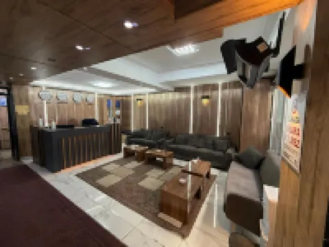 Espinaz Apart Otel Van otelleri