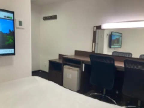 Hotel Alpha-One Ogori