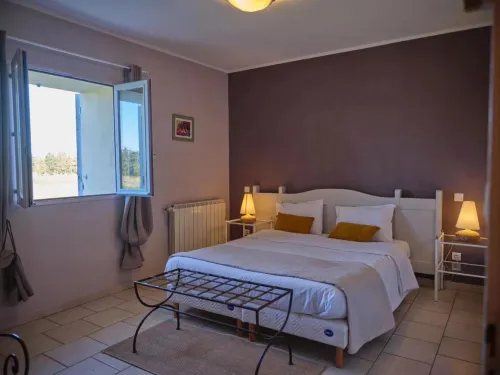 Mas de l'Estiou Hotel a Entraigues-Sur-La-Sorgue