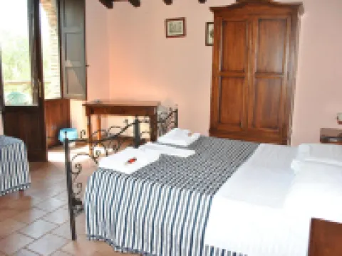 Agriturismo Borgo San Nicolao Hotels in Randazzo