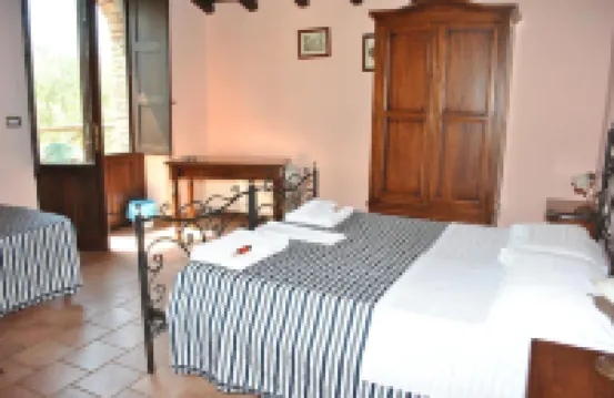 Agriturismo Borgo San Nicolao
