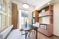 Vela Luxe Stay