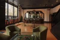 Sentinel Hotel - 5-Star
