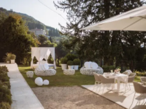 Boutique Hotel Municipio 1815 Hotels in Valdobbiadene