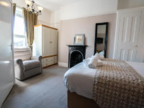 蘭達諾中央酒店 蘭迪德諾酒店