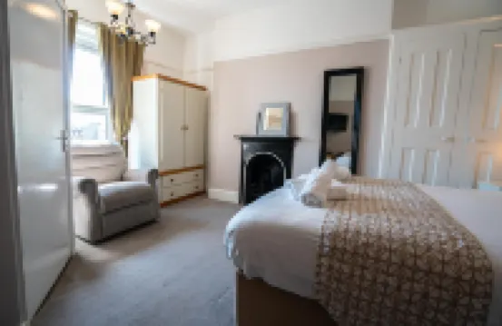 The Central Hotel Hotels in 