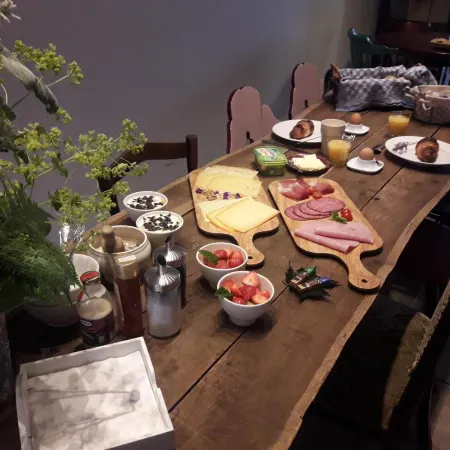 La VIE en Rose Boutique B&B Ardennen - Cherain