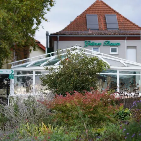 Zum grünen Baum Hotel Frankfurt Airport