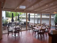 Logis Hôtel le Vert Galant