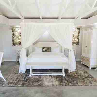 Le Pommier Wine Estate Rooms