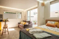Lez'Arlet Plage - 3-Star