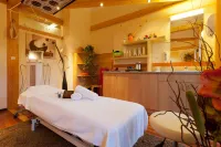 Thermenhotel PuchasPLUS Stegersbach - Spa