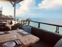 Rigas Boutique Hotel & Spa - breakfast