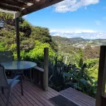Wild Days Accommodation - Parking