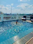 The Orchid Premium Hotel & Spa - Rooftop Pools