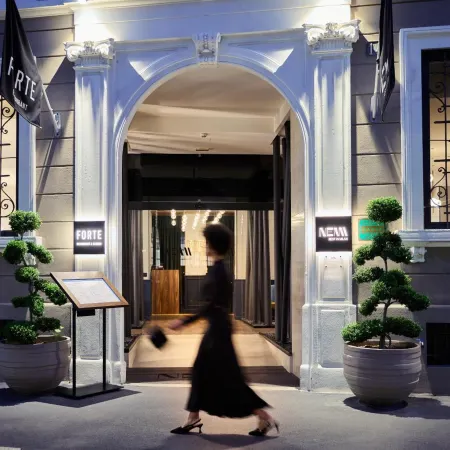 NEMI, Milan, a Tribute Portfolio Hotel