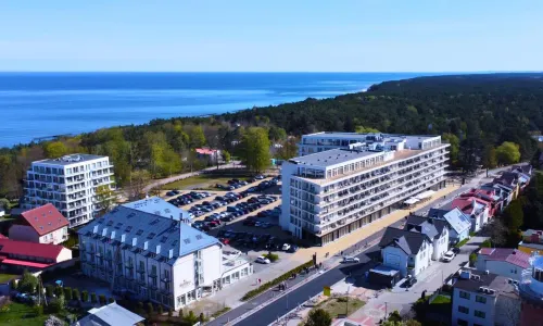 Król Plaza Spa & Wellness