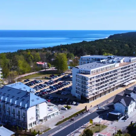Król Plaza Spa & Wellness