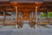 Calisto Valley I Luxury Pool Villa Krabi