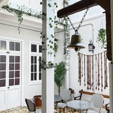 Casa Porta