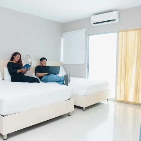 Ribai Hotels -Riohacha