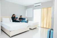 Ribai Hotels -Riohacha Отели в г. 