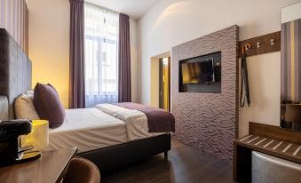 Hotel de Boskar Peer